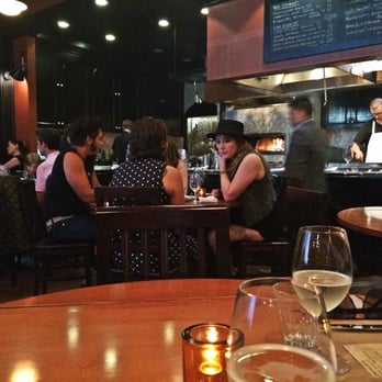 Chi Spacca - Environment - Italian Near Me - Los Angeles, California Chi Spacca - Environment - Italian Near Me - Los Angeles, California