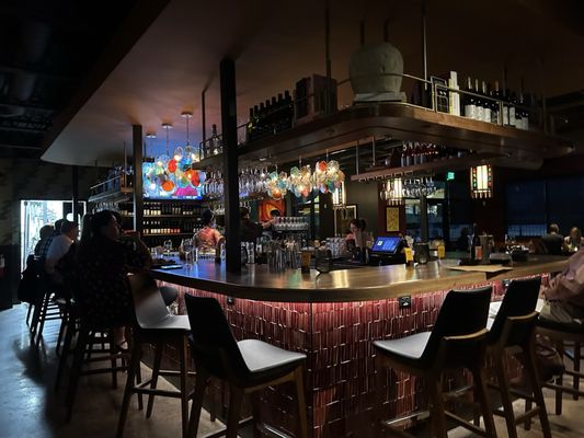 Postino Bryker Woods by null