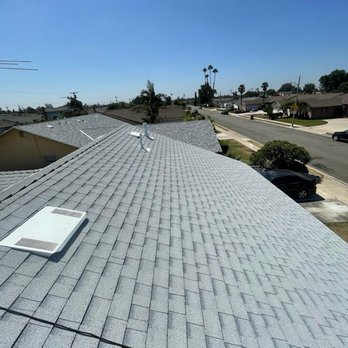 ALT Roofing Solutions - Roofing Near Me - Los Angeles, California