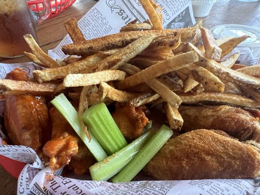 Crawford's Restaurant by null