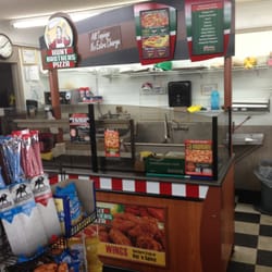 Super Store #2 - Pizza pizza pizza!!!