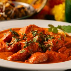 Rangoli Indian Cuisine