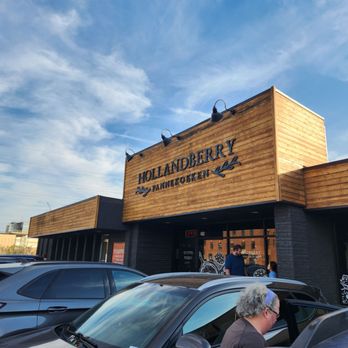 Hollandberry Pannekoeken - Entering - Cafes Near Me - Rochester, Minnesota