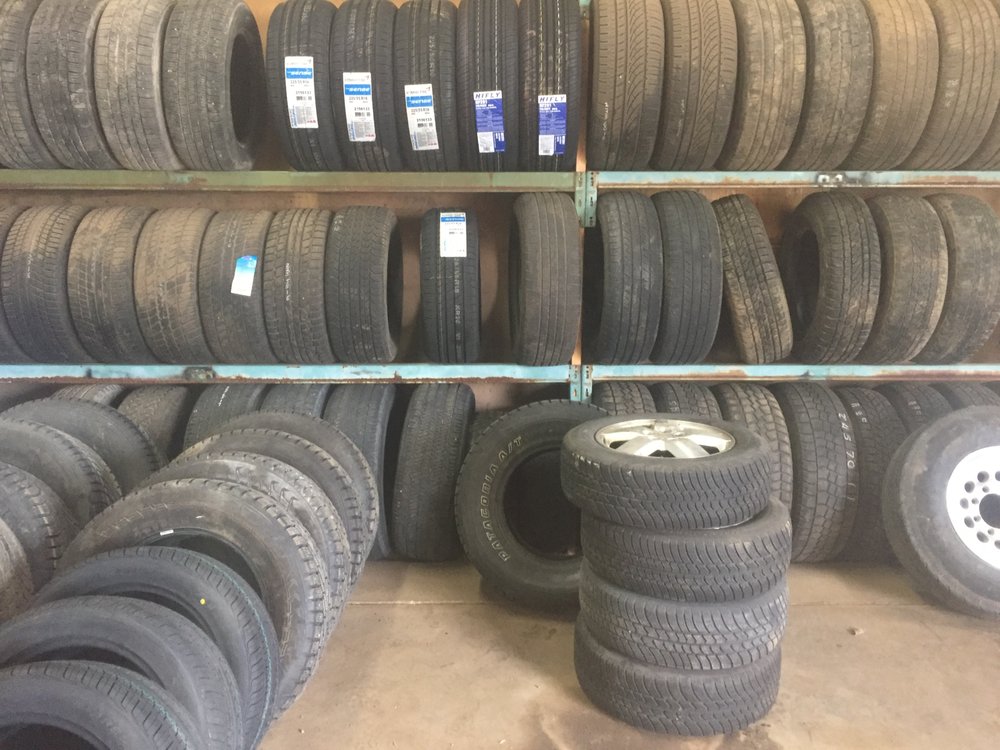 MODAR TIRES Updated September 2024 2 Broadway Street, Welland