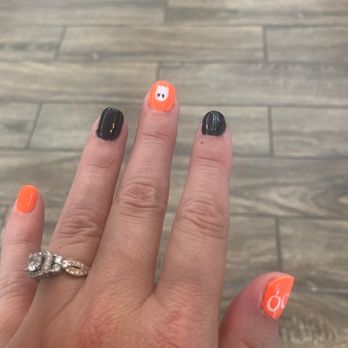 JK Nails - Nail Salons Near Me - Post Falls, Idaho