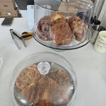 Cha & - Pastries - Tea Rooms Near Me - New York, New York
