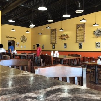 Basa's Mexican Grill - Dining room - Mexican Near Me - Katy, Texas