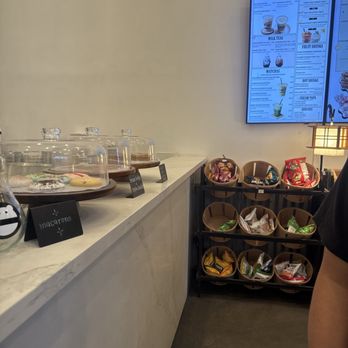 Mini Monster Cafe - Ice Cream & Frozen Yogurt Near Me - Long Beach, California Mini Monster Cafe - Ice Cream & Frozen Yogurt Near Me - Long Beach, California