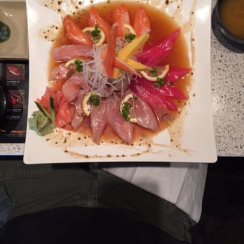 Hanabi Sushi - Sushi Bars Near Me - Martinez, California
