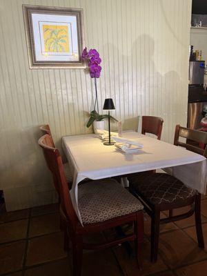 Orchid Thai Cuisine by null