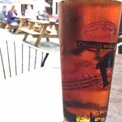 The George Hotel - DNA (ale)