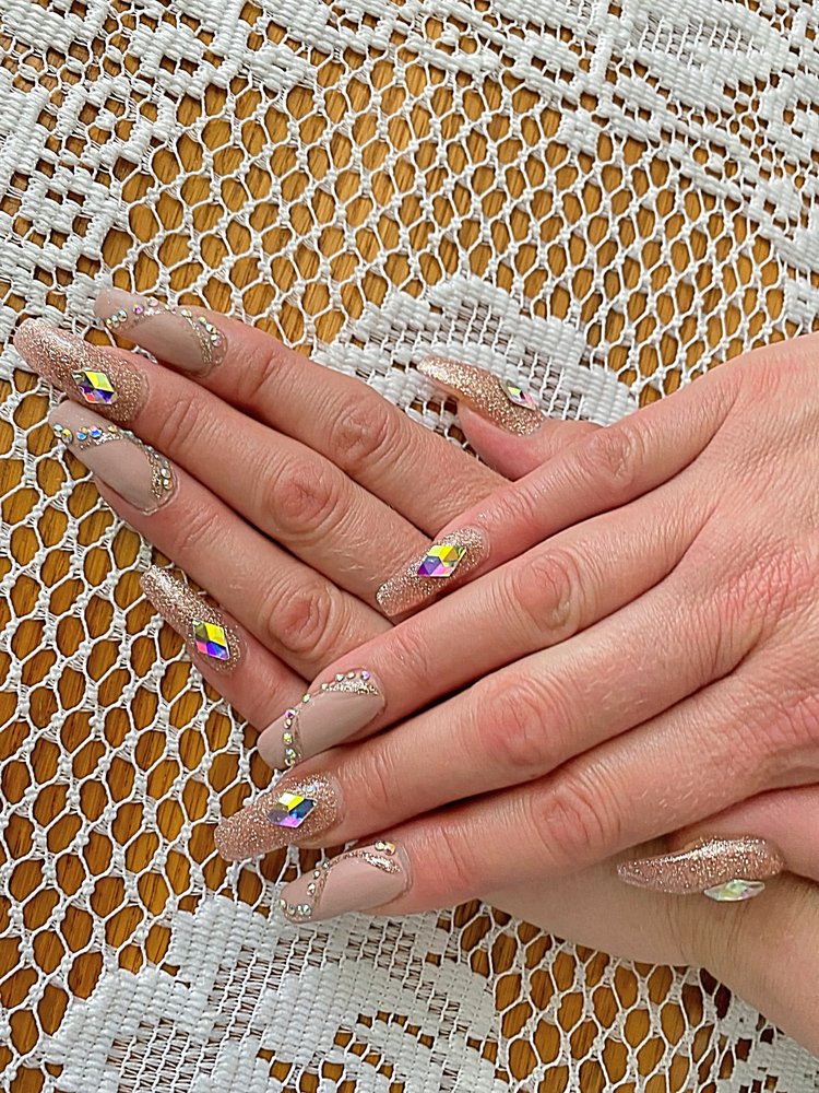 NAILS SALON & SUPPLY Updated October 2024 30 Photos & 13 Reviews