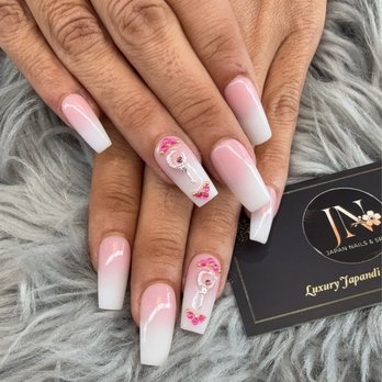 Japan Nails & Spa - Nail Salons Near Me - Davenport, Florida Japan Nails & Spa - Nail Salons Near Me - Davenport, Florida