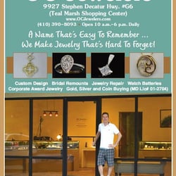OC Jewelers