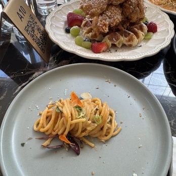 Whisper - Breakfast & Brunch Near Me - San Mateo, California Whisper - Breakfast & Brunch Near Me - San Mateo, California