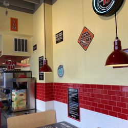 Jimmy John's