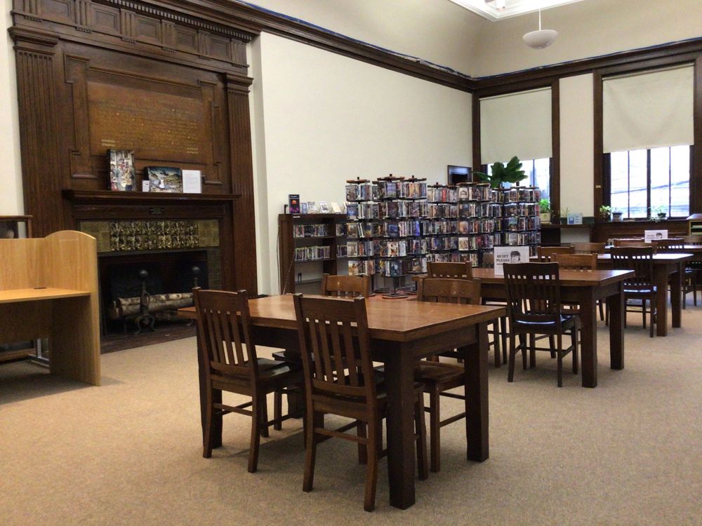 CHELSEA PUBLIC LIBRARY HISTORICAL ARCHIVES Updated August 2025 569