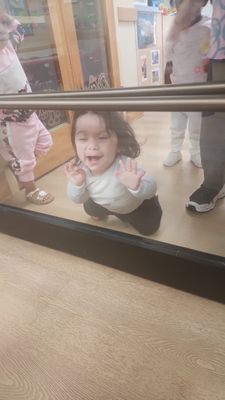 Kids 'R' Kids Learning Academy of Space Center