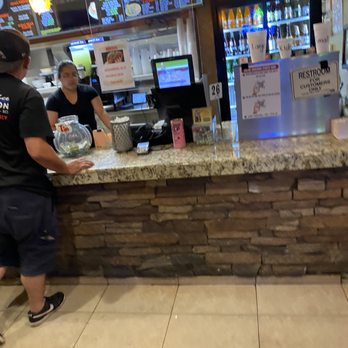 Moreno's Mexican Grill - Mexican Near Me - Mesa, Arizona