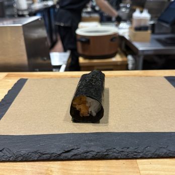 Taki Nori HandRoll Bar - Sushi Bars Near Me - San Mateo, California Taki Nori HandRoll Bar - Sushi Bars Near Me - San Mateo, California