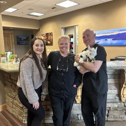 Colton Complete Dental Care - Our team, Colton Complete Dental Care. Dentist in Spokane, WA.