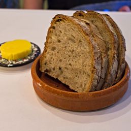 Edulis - Red Fife Bread - food, sandwiches - Spanish Near Me - Toronto, Ontario