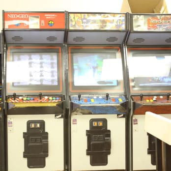 PTC Coin Laundry - Vintage arcade games. Marvel vs. Capcom and Tekken! - Laundromat Near Me - Plano, Texas PTC Coin Laundry - Vintage arcade games. Marvel vs. Capcom and Tekken! - Laundromat Near Me - Plano, Texas