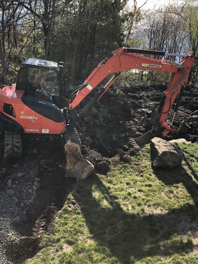 MB TRACTOR NORTH READING Updated May 2024 19 Photos 75 Concord