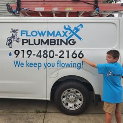 Flowmaxx Plumbing