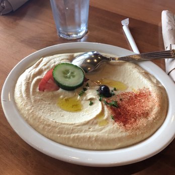 Aladdin's McMurray - Hummus - Middle Eastern Near Me - McMurray, Pennsylvania