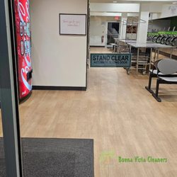 All Cleaning services - Clean commercial location