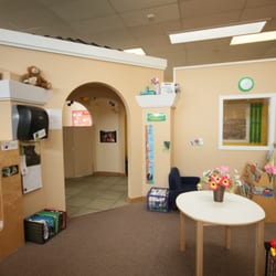 The Discovery Center