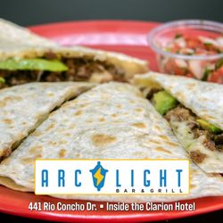 Arc Light Bar & Grill