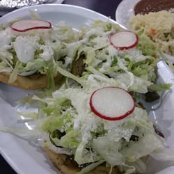 Beef Picadas