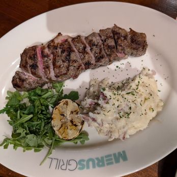 J. Alexander's - New American Near Me - Houston, Texas