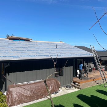KB Law - Roof Replacement by Solar Company - Personal Injury Law Near Me - Portland, Oregon KB Law - Roof Replacement by Solar Company - Personal Injury Law Near Me - Portland, Oregon