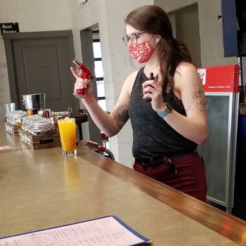 The Standard - Bars Near Me - Covington, Kentucky