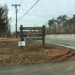 Muirkirk South Community Park