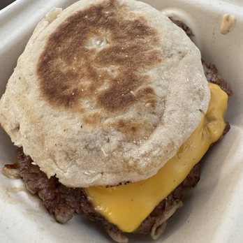 Hash N Dash - Breakfast sandwich - Breakfast & Brunch Near Me - San Jose, California
