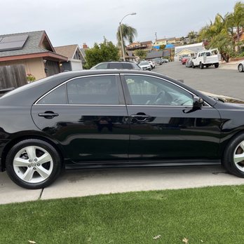 Ace's Mobile Detail Service - Auto Detailing Near Me Ace's Mobile Detail Service - Auto Detailing Near Me