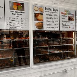 Danny's Donuts - Danny's Donuts is a must-visit spot!
