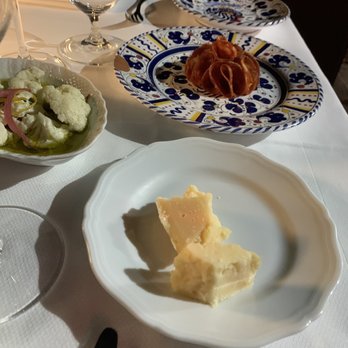 Carbone - Appetizers - Italian Near Me - New York, New York Carbone - Appetizers - Italian Near Me - New York, New York