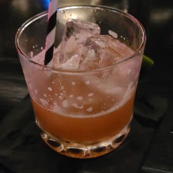Nothing Really Matters - Cocktail Bars Near Me - New York, New York