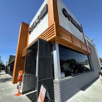 The Stand - Outside - New American Near Me - Santa Clara, California The Stand - Outside - New American Near Me - Santa Clara, California
