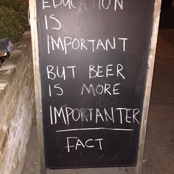 The Island - Funny board outside the Island!! - Pubs Near Me - London, XGL The Island - Funny board outside the Island!! - Pubs Near Me - London, XGL