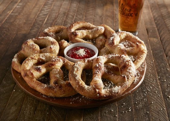 Mellow Mushroom by null