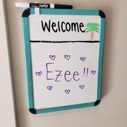 Harmony Animal Hospital - Felt welcome as soon as we walked in the Door