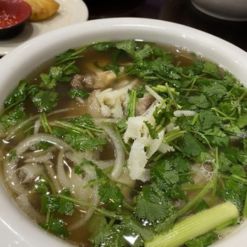 Pho Loan - 25. Pho Loan Dac Biet - Vietnamese Near Me - Chicago, Illinois