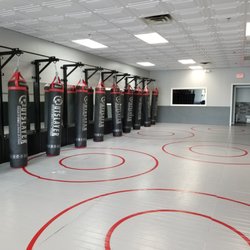 Family Fitness Karate and Kickboxing - Downtown Location!