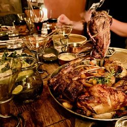 Aifur - Meat feast